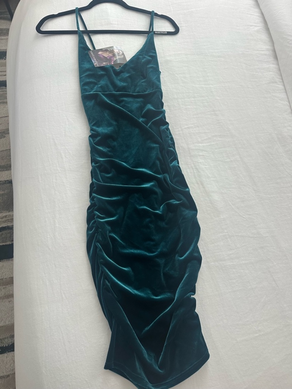 Naked Wardrobe NWT dress